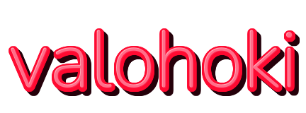 valohoki — logo kanal