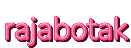 rajabotak — logo kanal