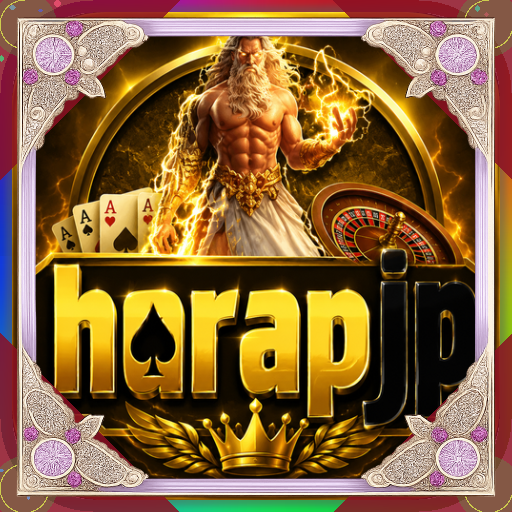 harapjp — mitra unggulan