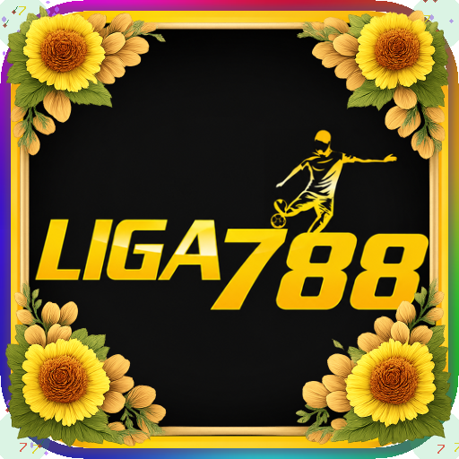 liga788 — mitra unggulan
