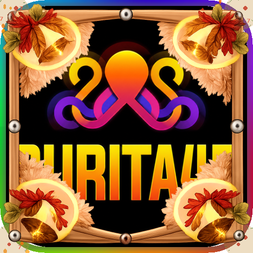 gurita4d — mitra unggulan